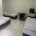 Quartos vcp
