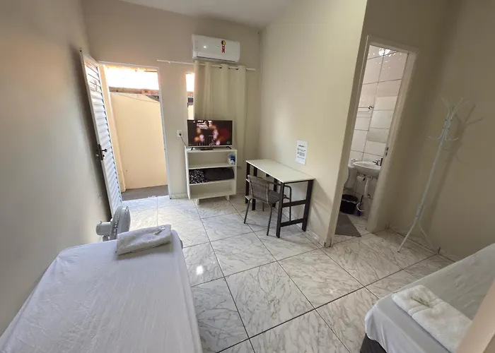 Quartos vcp