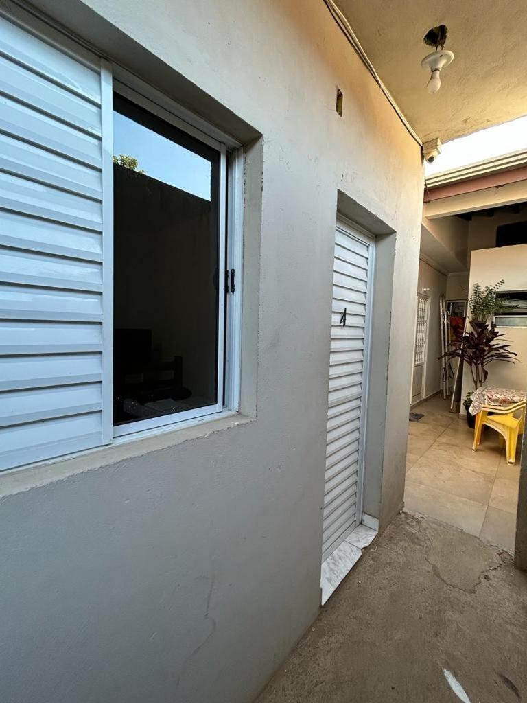Casa de hóspedes Quartos Vcp *