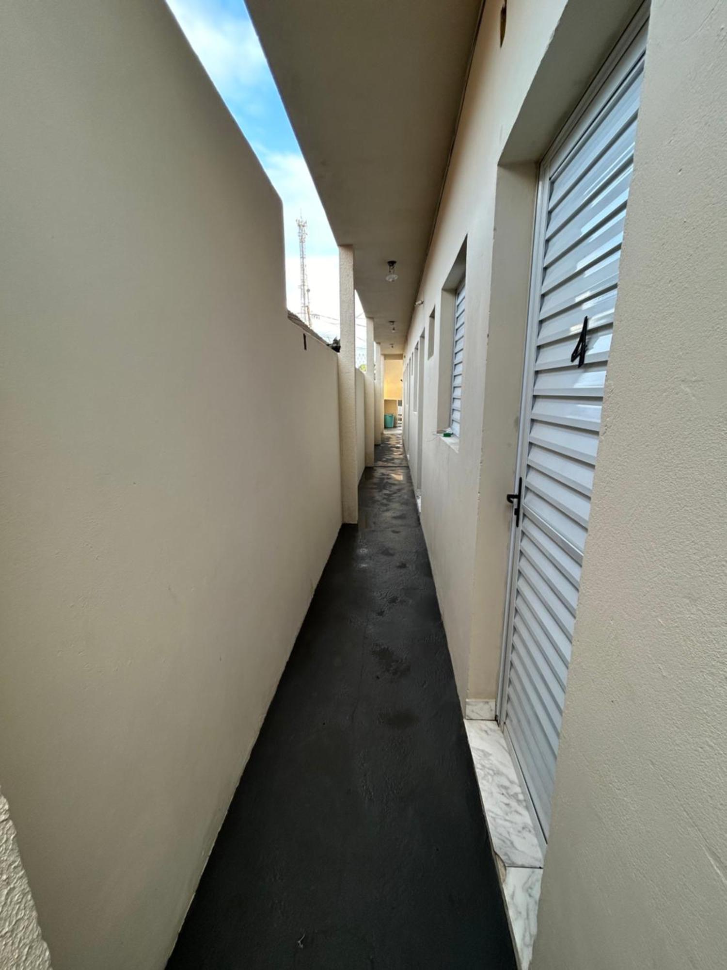 Casa de hóspedes Quartos Vcp Campinas (Sao Paulo)
