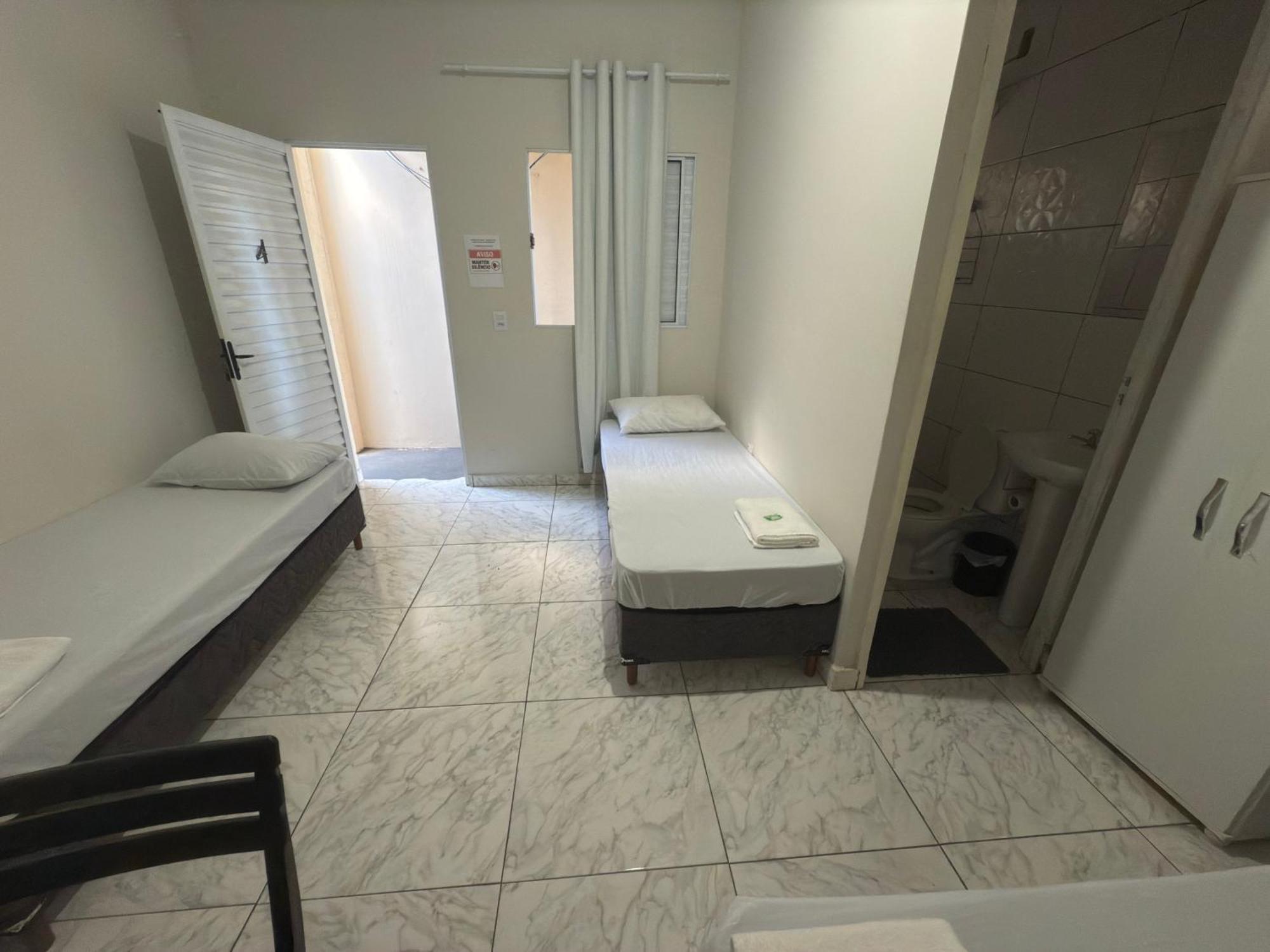Quartos Vcp