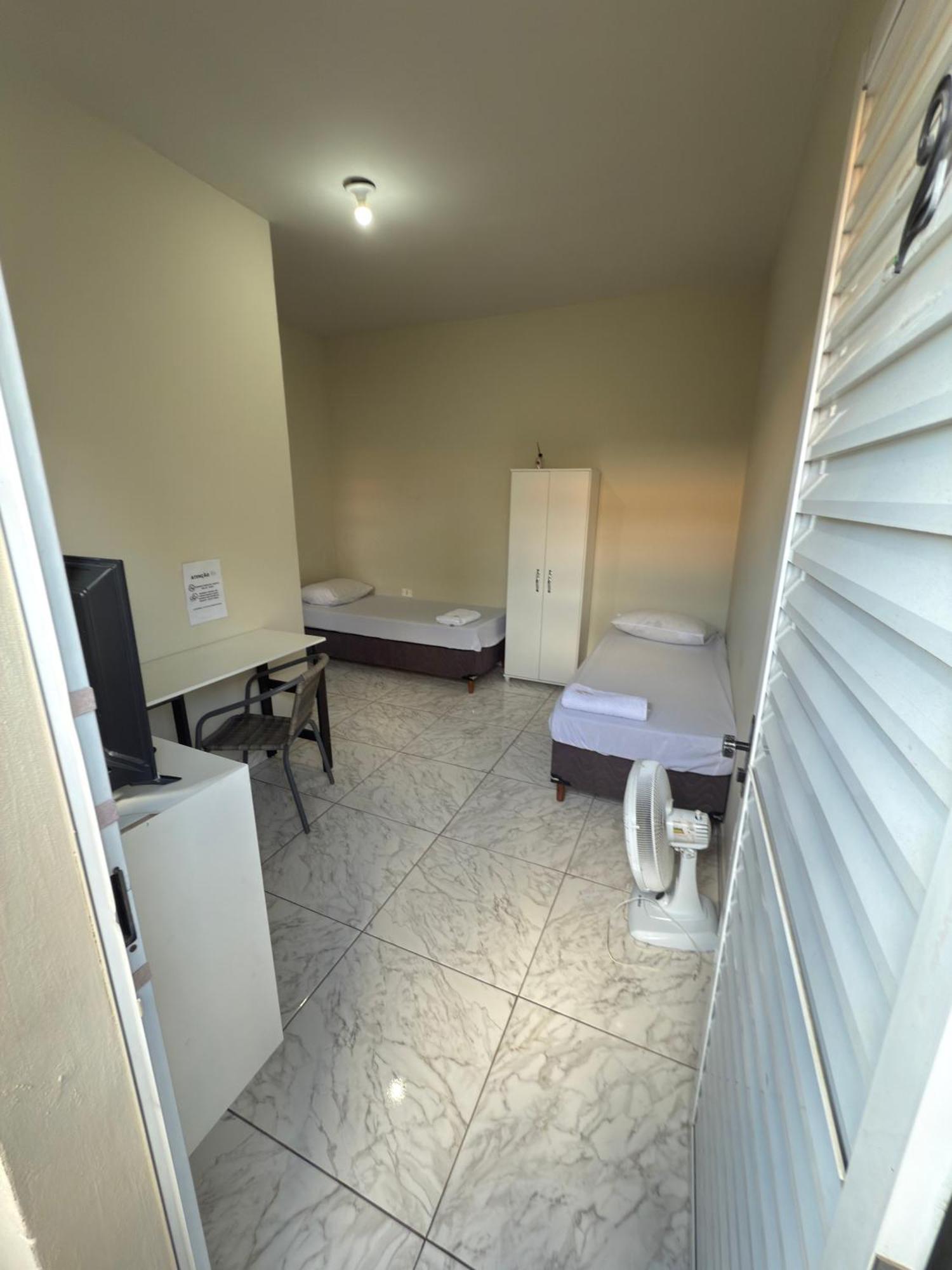 Quartos Vcp * Campinas (Sao Paulo)